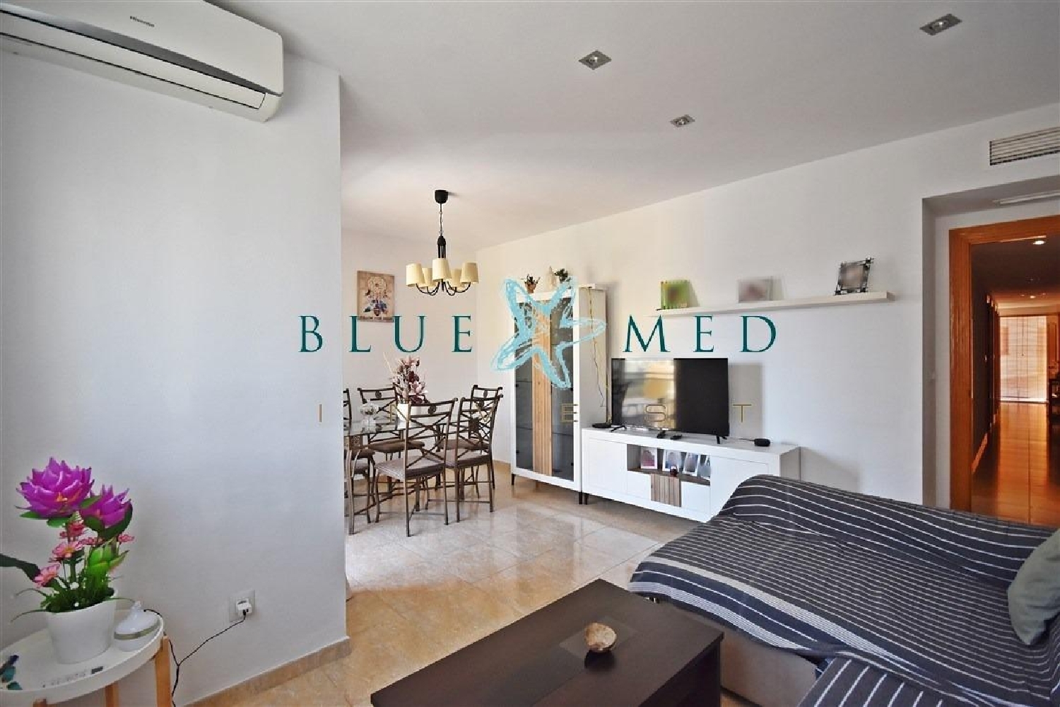  en venta apartamento Mazarrón Bajo Guadalentín 2