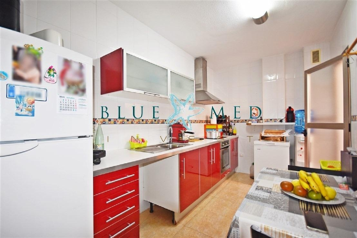 en venta apartamento Mazarrón Bajo Guadalentín 5