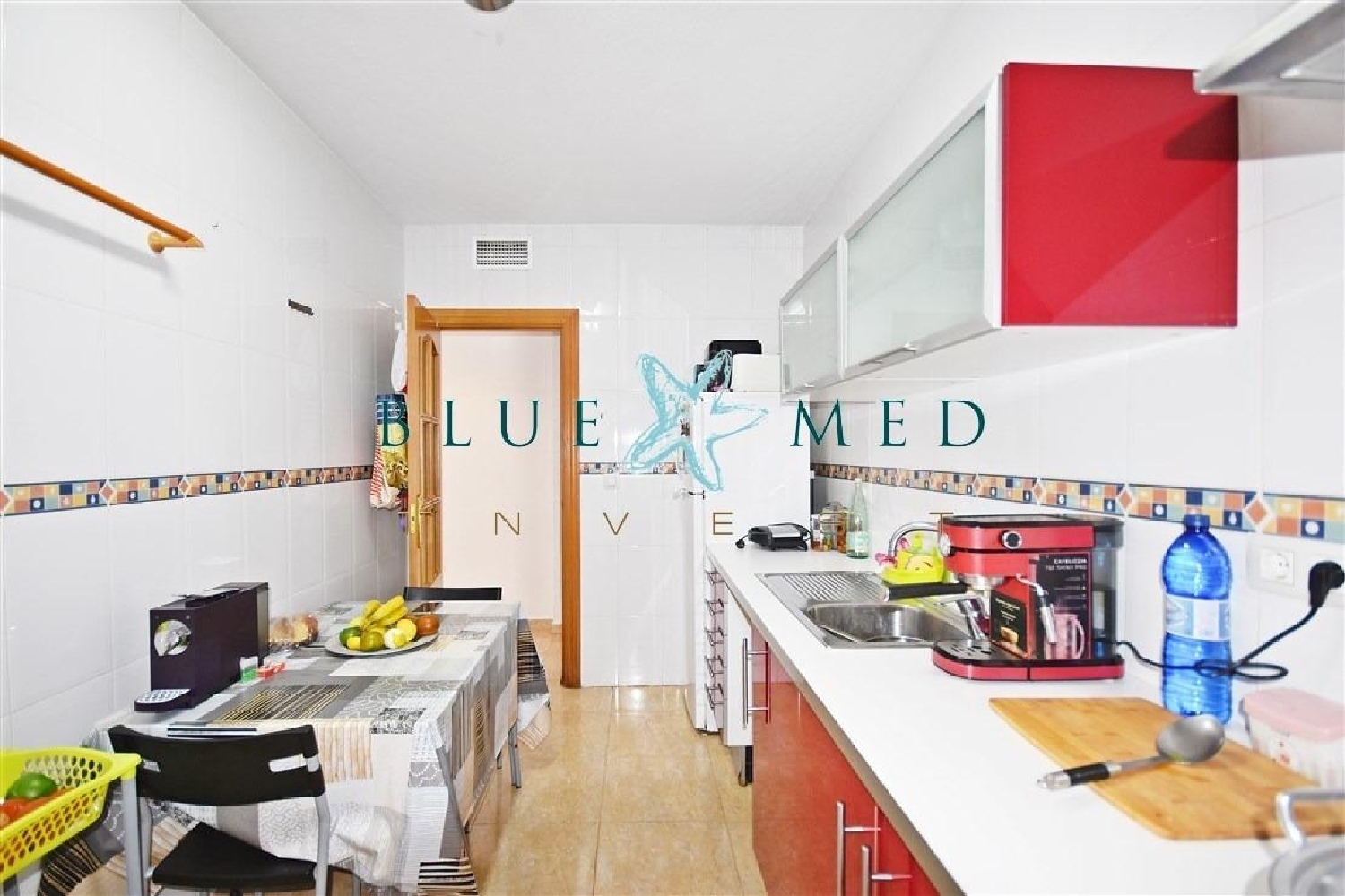  en venta apartamento Mazarrón Bajo Guadalentín 8