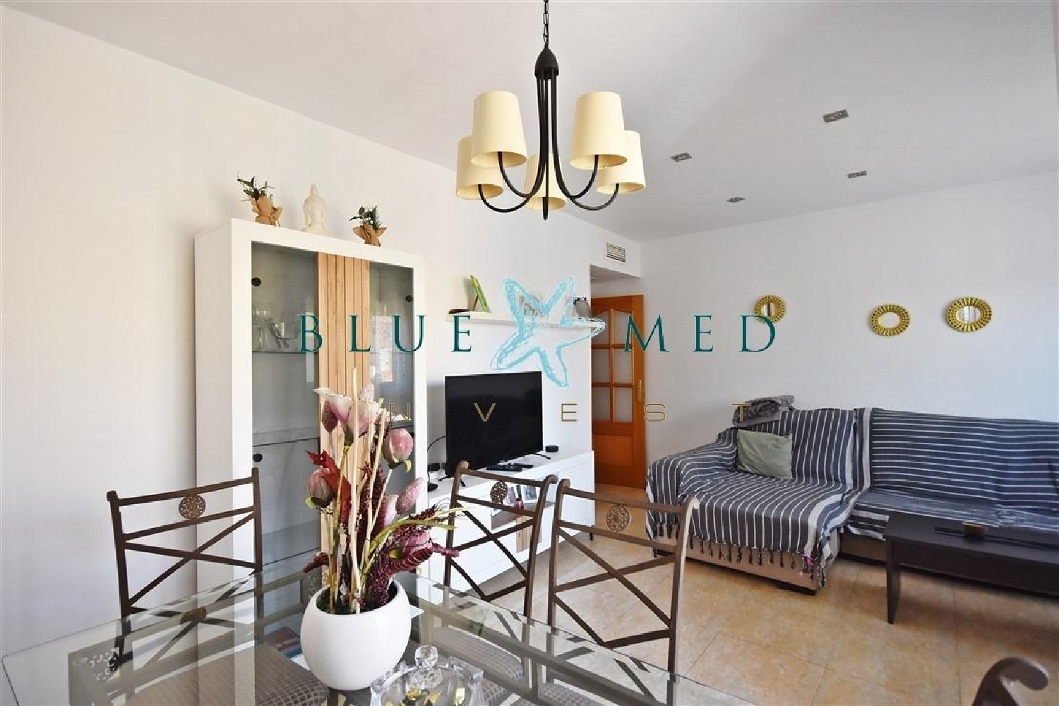  en venta apartamento Mazarrón Bajo Guadalentín 3