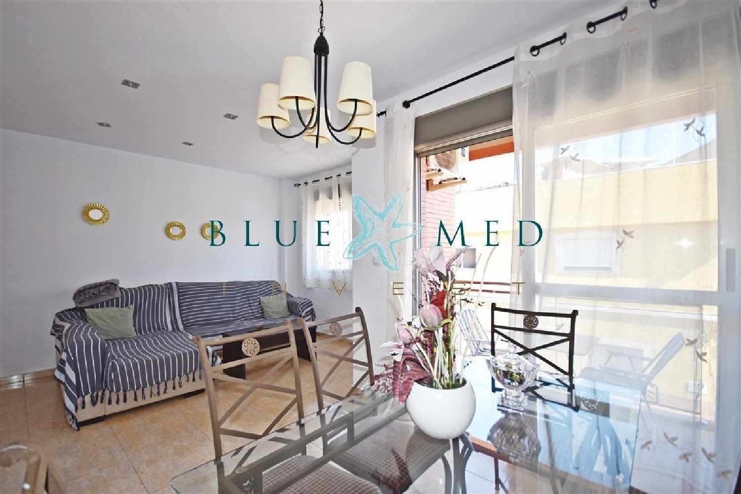  en venta apartamento Mazarrón Bajo Guadalentín 4