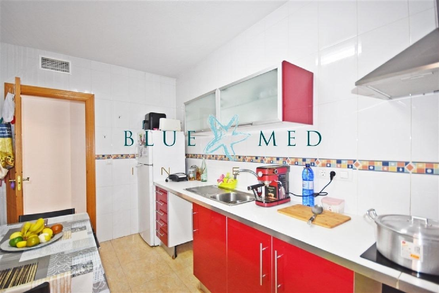  en venta apartamento Mazarrón Bajo Guadalentín 7