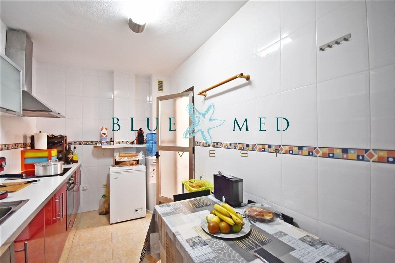  en venta apartamento Mazarrón Bajo Guadalentín 6