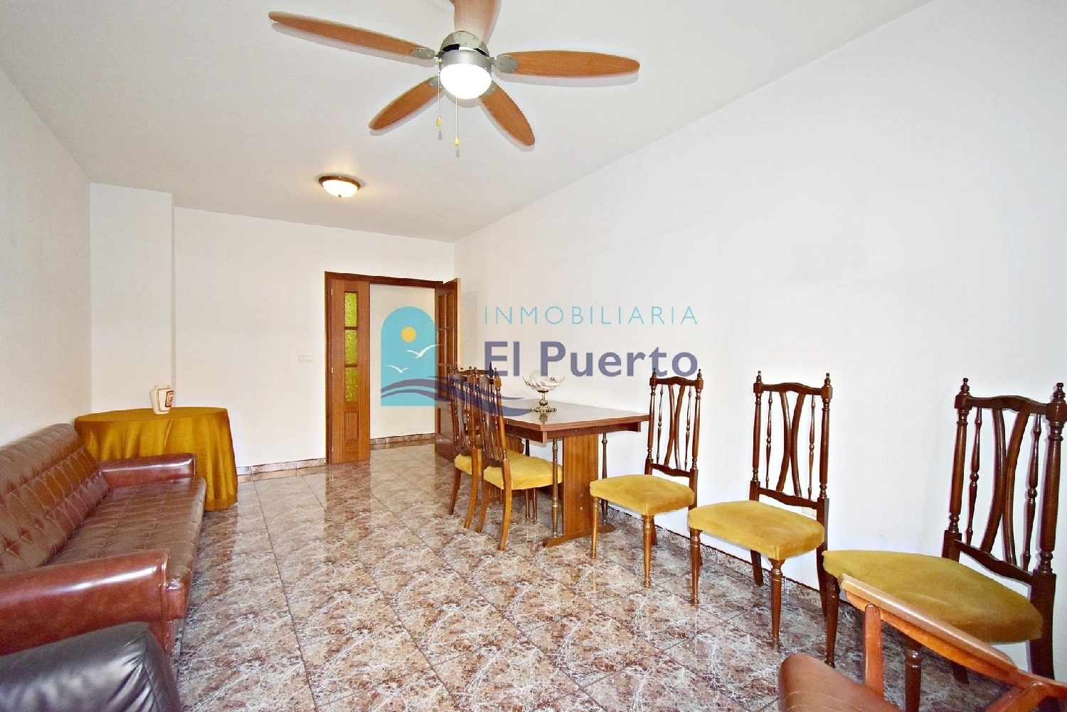  en venta apartamento Mazarrón Bajo Guadalentín 4