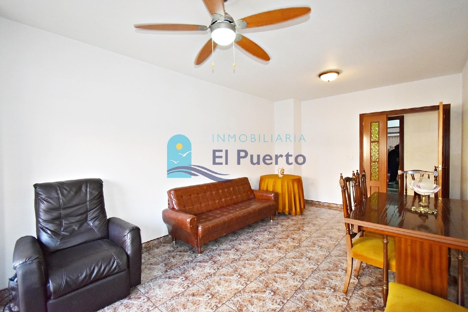  en venta apartamento Mazarrón Bajo Guadalentín 3