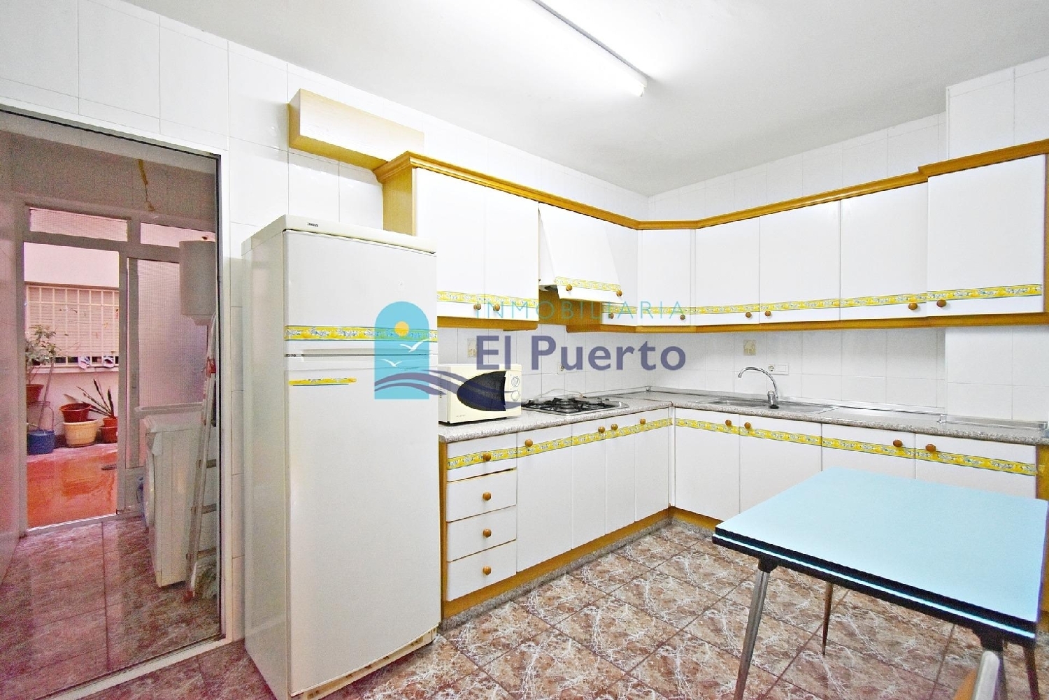  en venta apartamento Mazarrón Bajo Guadalentín 5