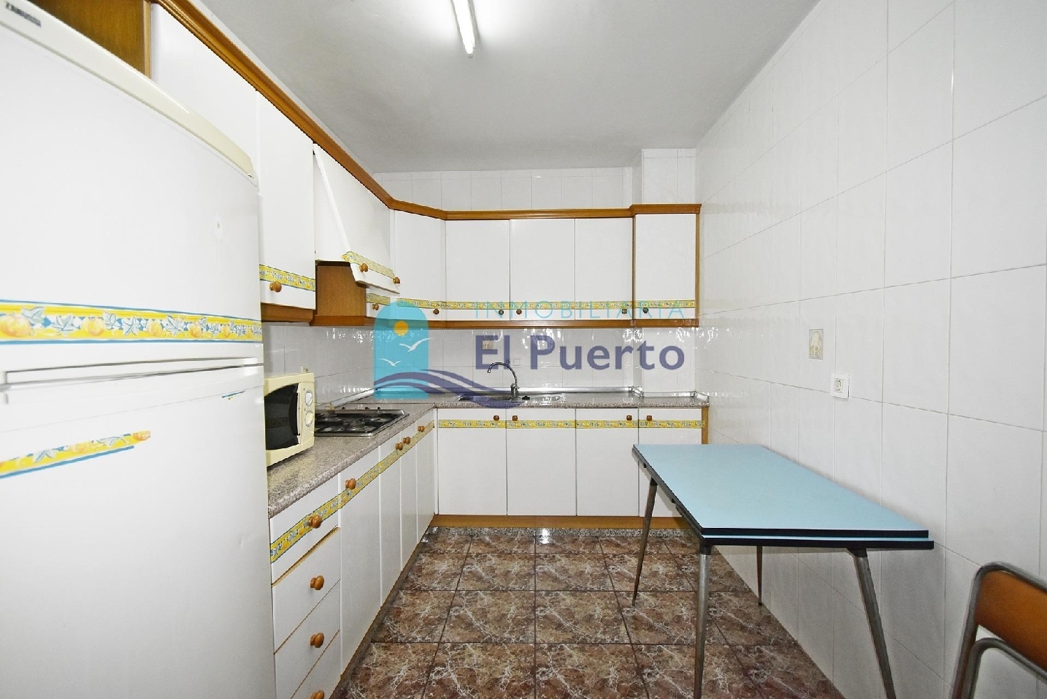  en venta apartamento Mazarrón Bajo Guadalentín 8