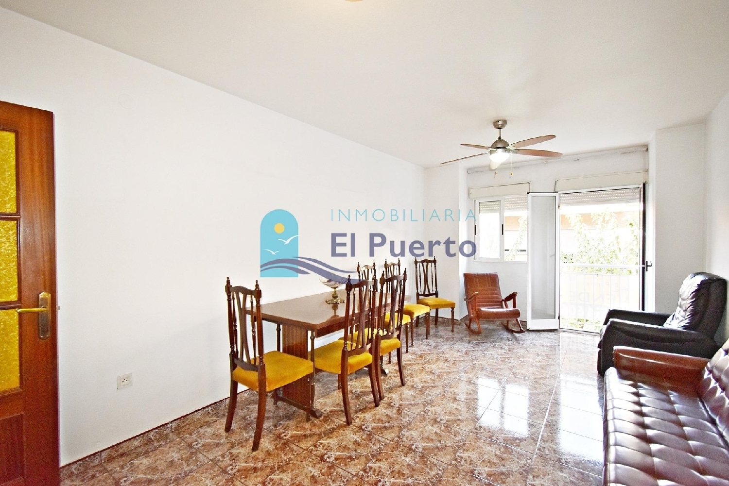  en venta apartamento Mazarrón Bajo Guadalentín 2