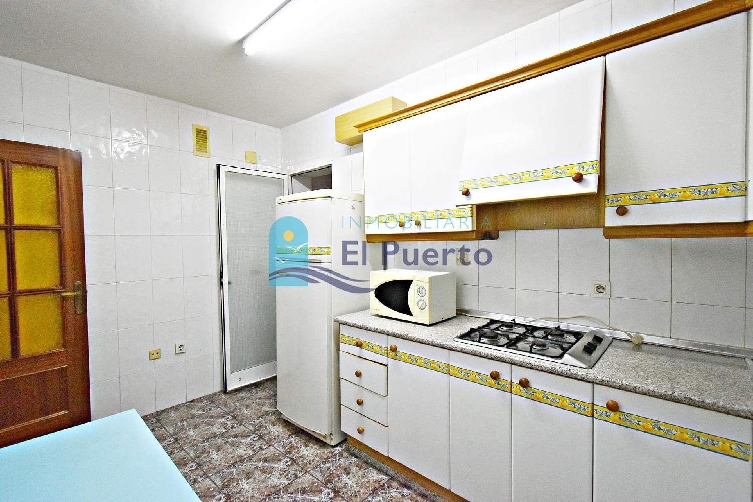  en venta apartamento Mazarrón Bajo Guadalentín 6