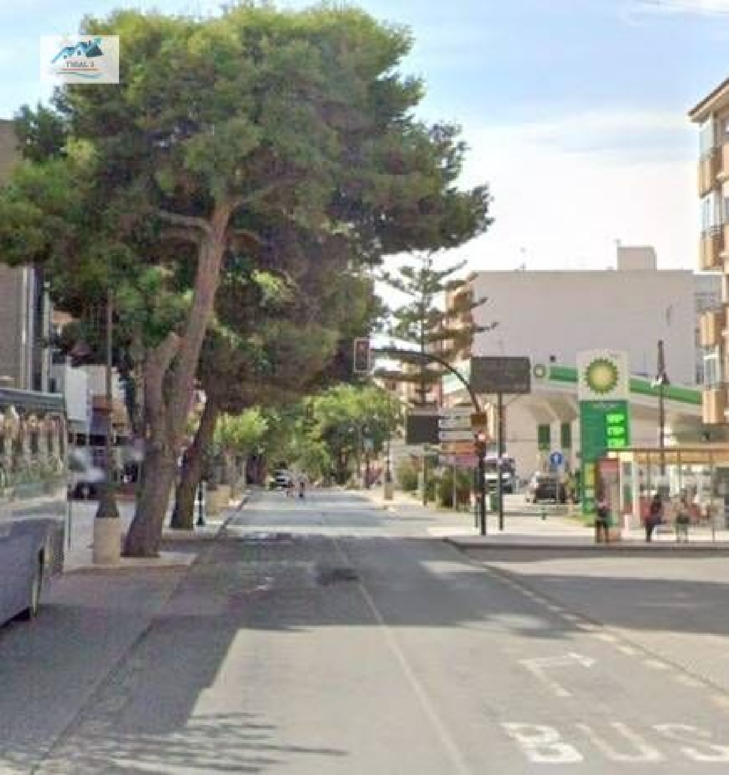  en venta apartamento Mazarrón Bajo Guadalentín 1