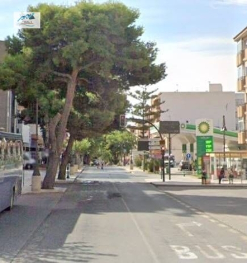 Mazarrón Bajo Guadalentín apartamento foto 6311100