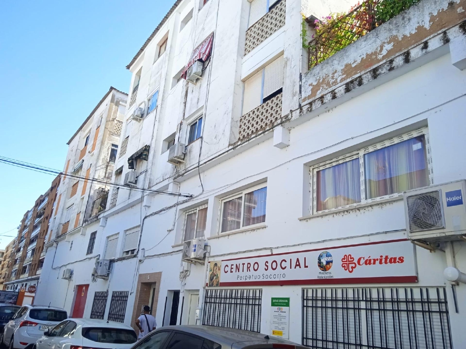 kaufen Wohnung Mérida Merida 2