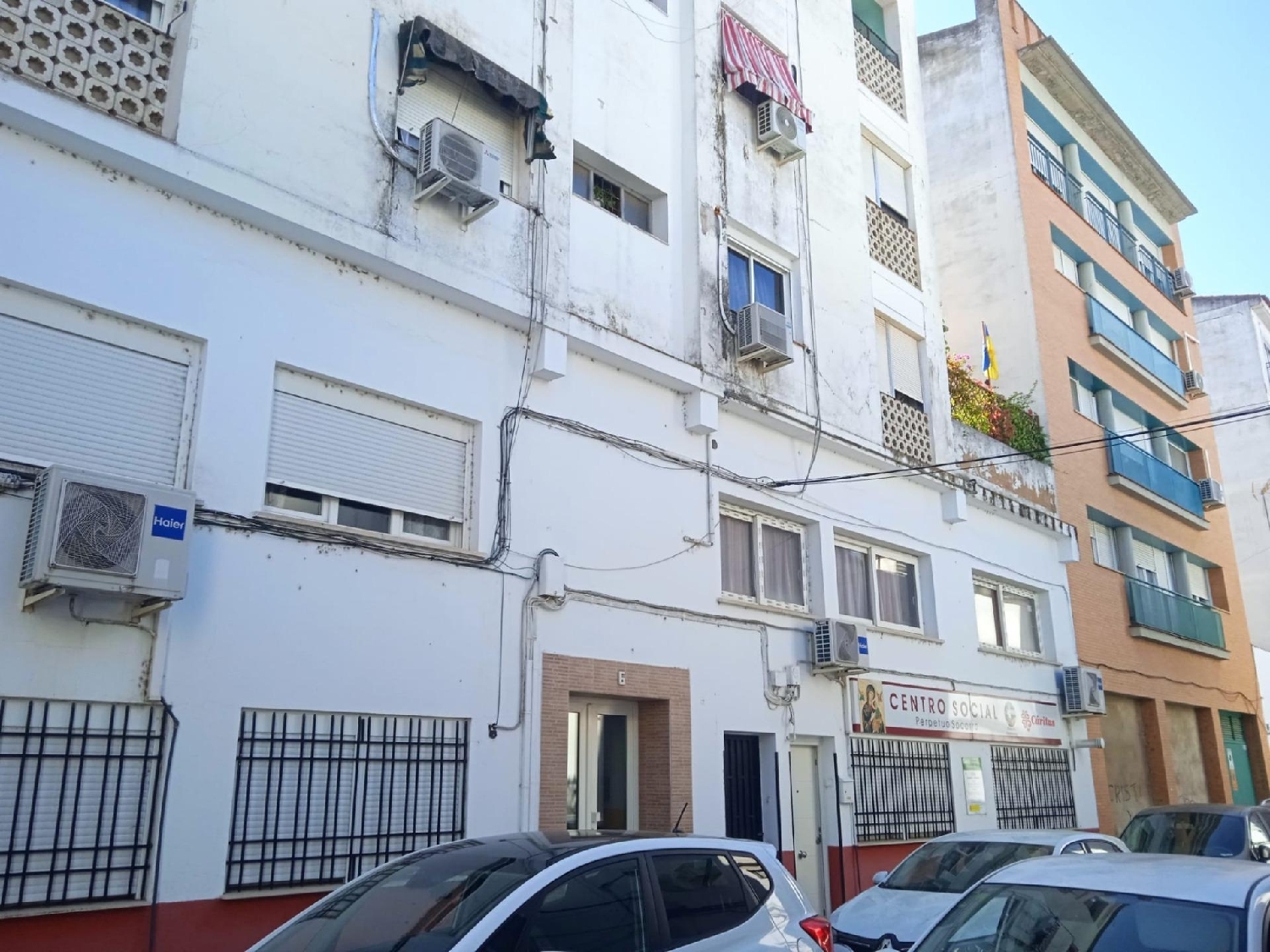 kaufen Wohnung Mérida Merida 3