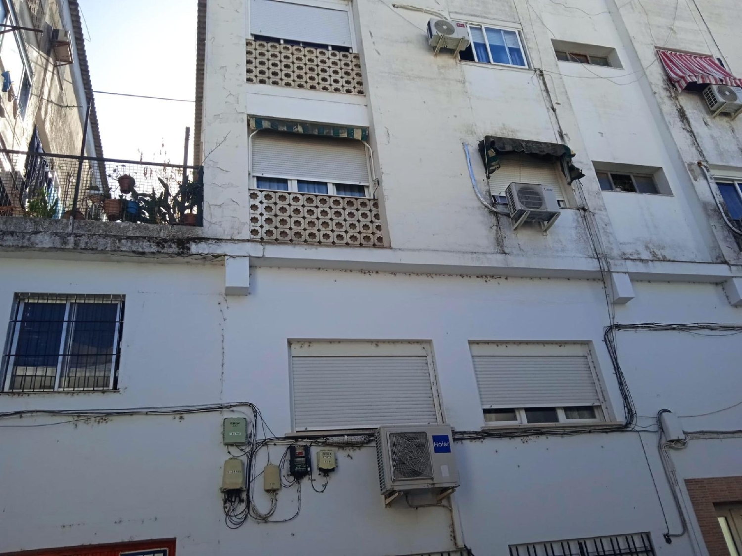  kaufen Wohnung Mérida Merida 4