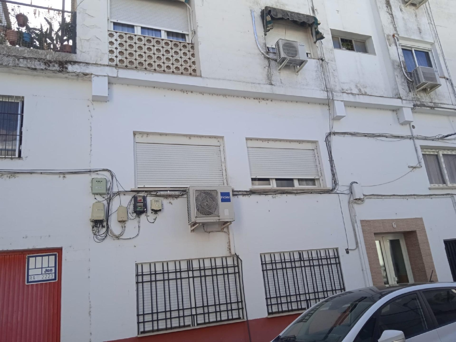  kaufen Wohnung Mérida Merida 5