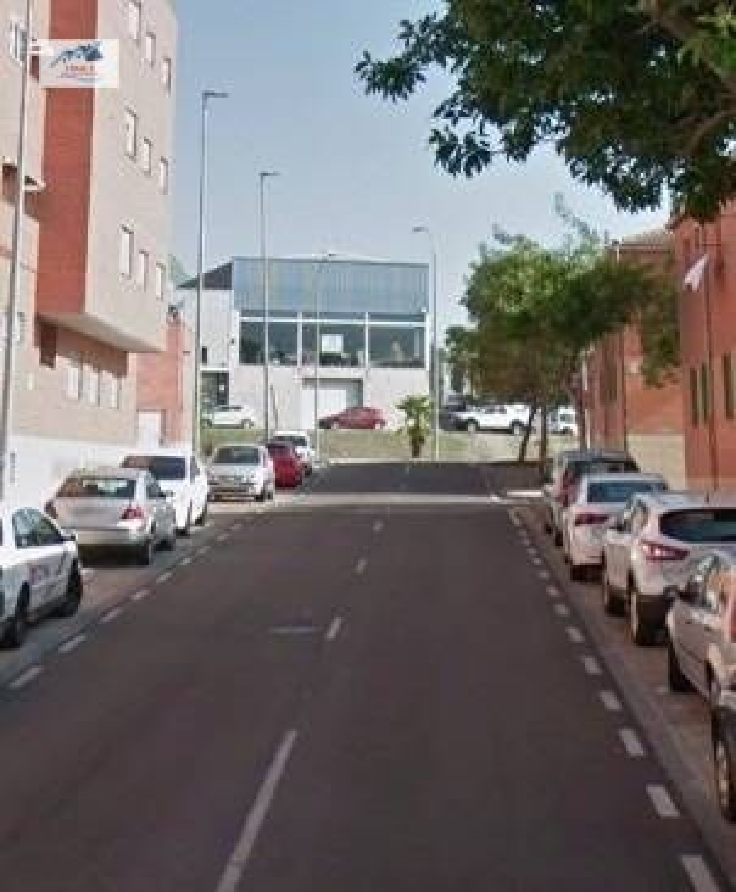 kaufen Wohnung Mérida Merida 2