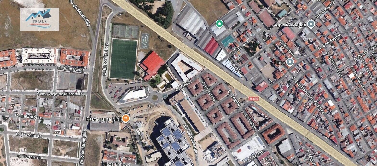 kaufen Wohnung Mérida Merida 3