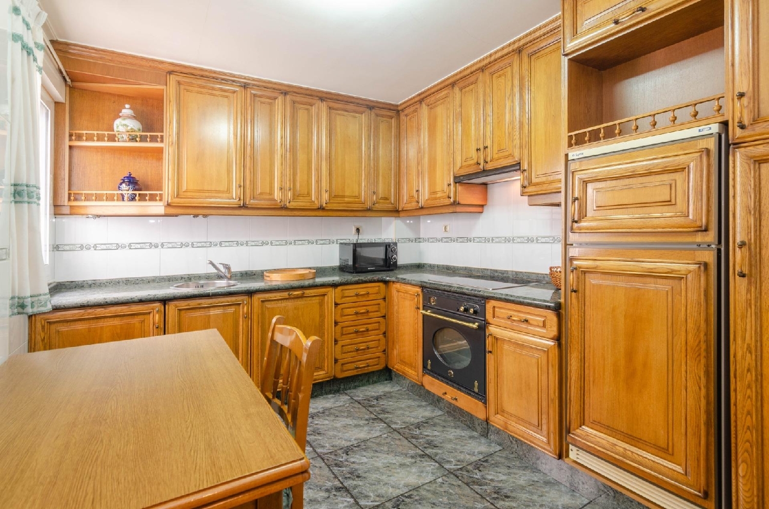  te koop appartement Mieres Caudal 2