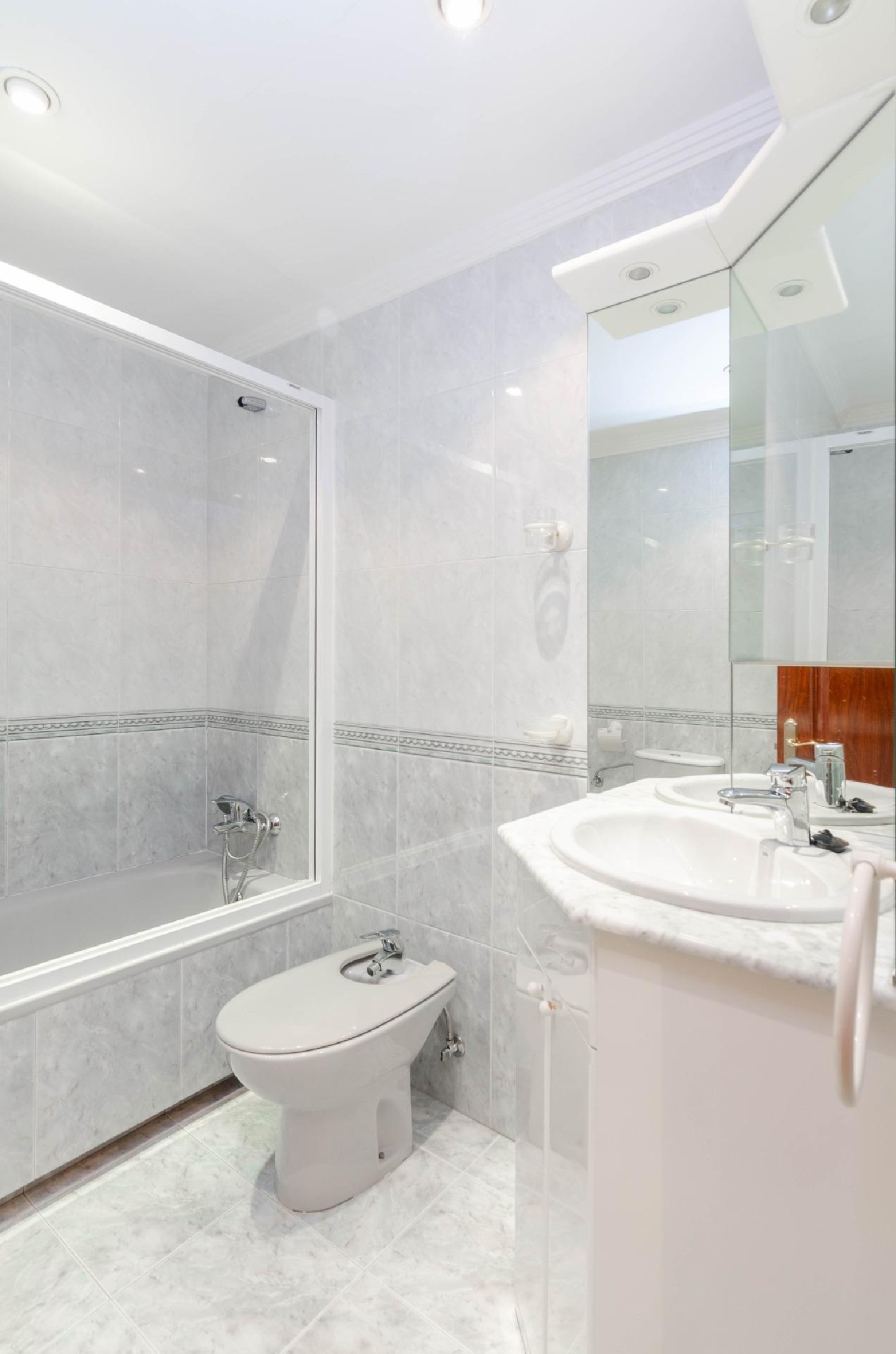  te koop appartement Mieres Caudal 8