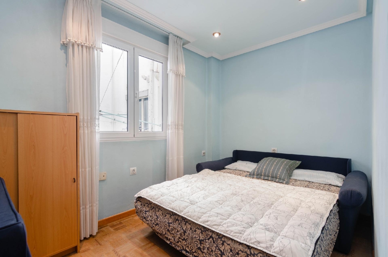  te koop appartement Mieres Caudal 6
