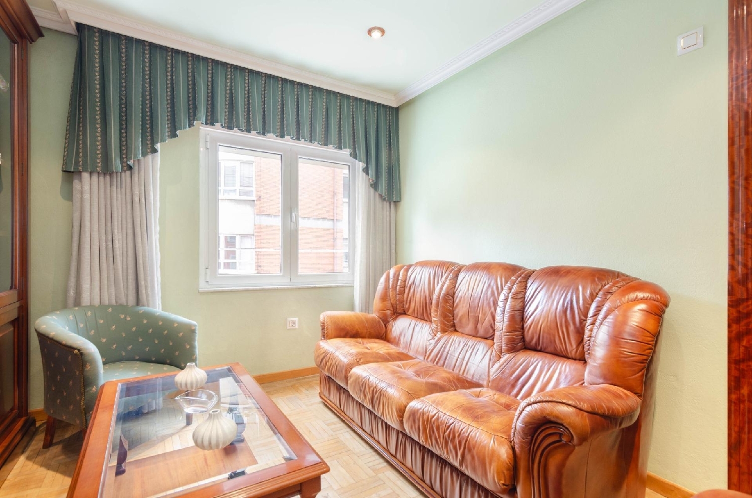  te koop appartement Mieres Caudal 4