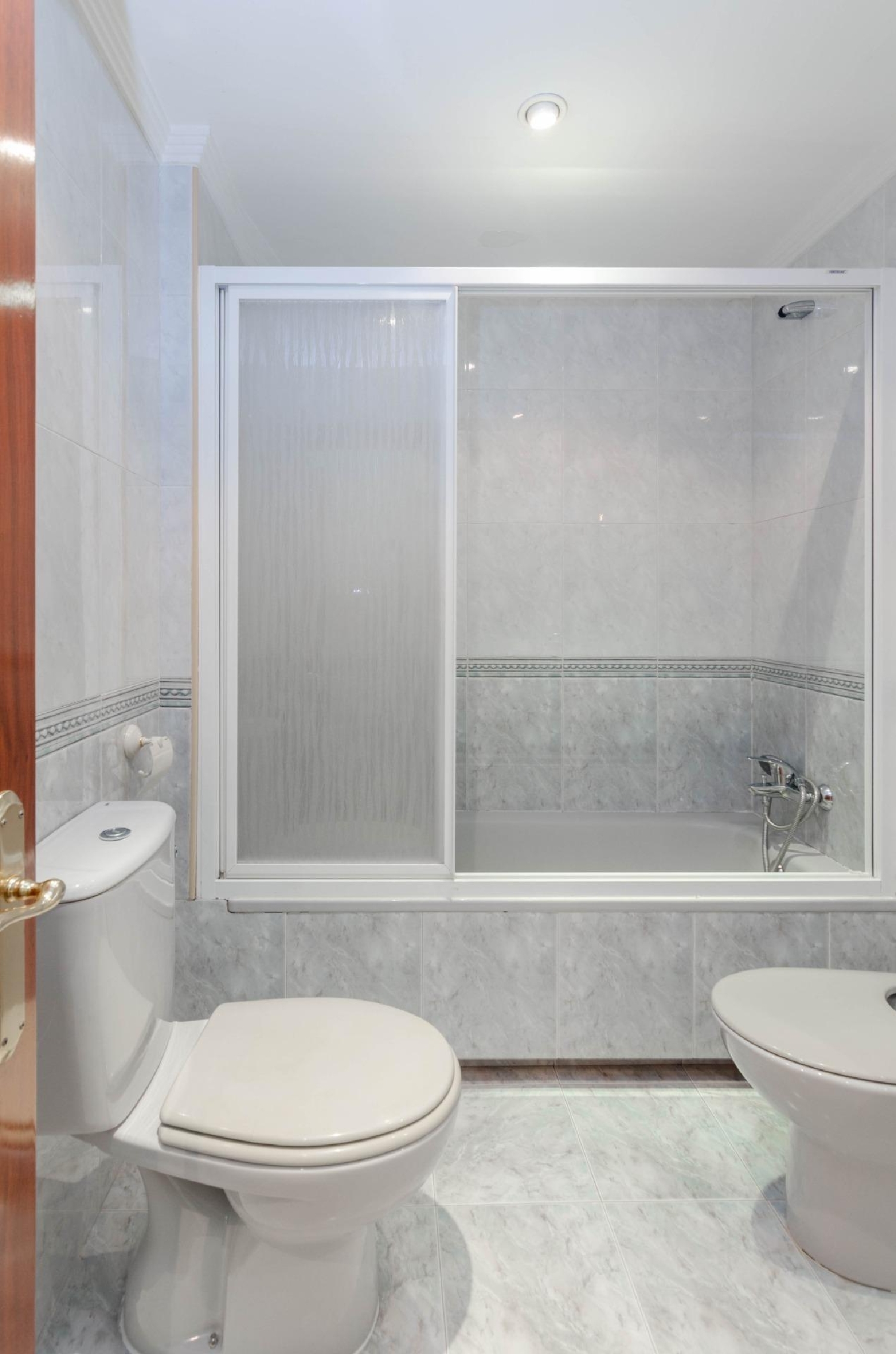  te koop appartement Mieres Caudal 7