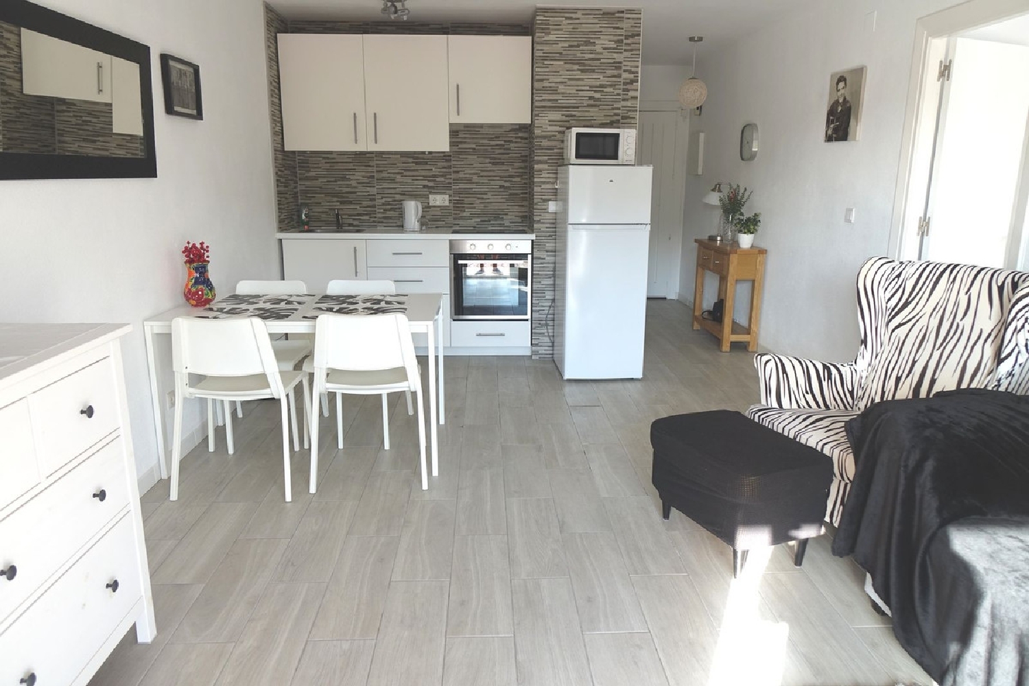  till salu lägenhet Mijas Costa Del Sol Occidental 4