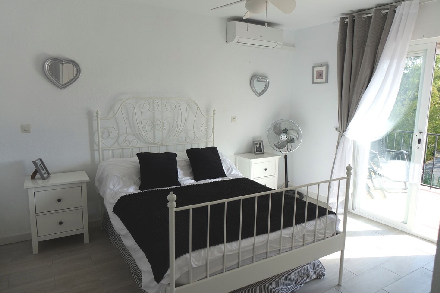  till salu lägenhet Mijas Costa Del Sol Occidental 7