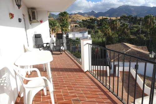 Mijas Costa Del Sol Occidental appartement foto 6312436