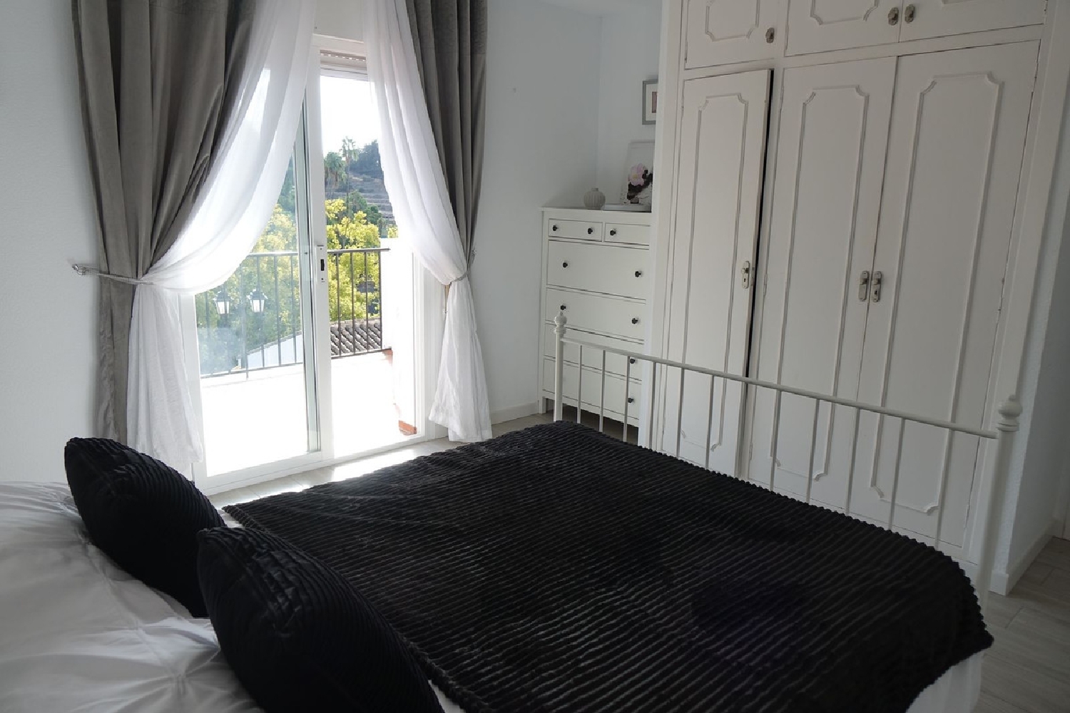 till salu lägenhet Mijas Costa Del Sol Occidental 8