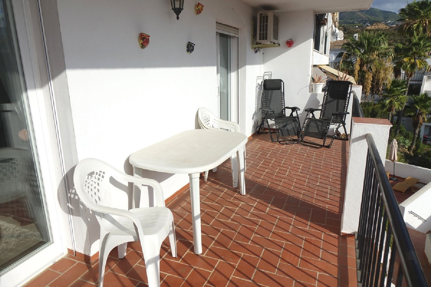 te koop appartement Mijas Costa Del Sol Occidental 2