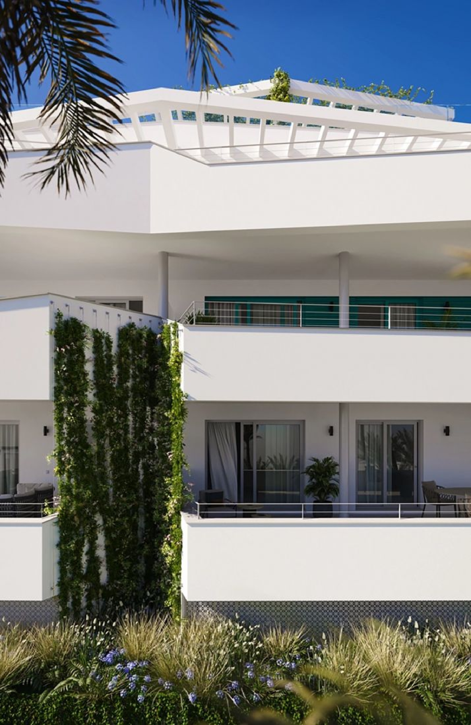  te koop appartement Mijas Costa Del Sol Occidental 8
