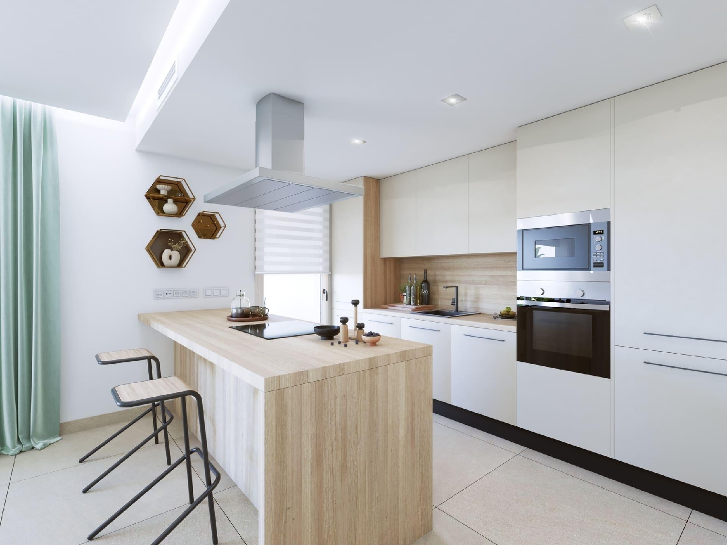 en venta apartamento Mijas Costa Del Sol Occidental 7