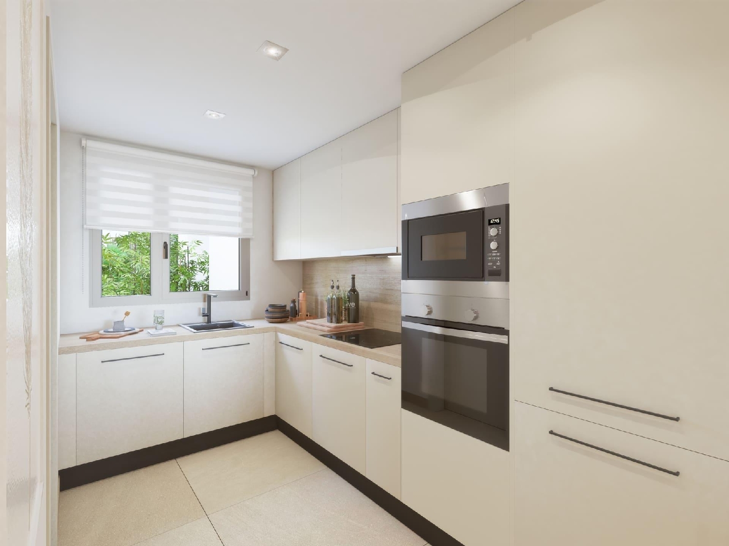  en venta apartamento Mijas Costa Del Sol Occidental 8