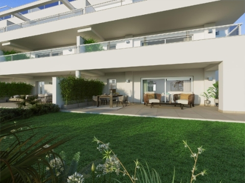 Mijas Costa Del Sol Occidental apartamento foto 6307997