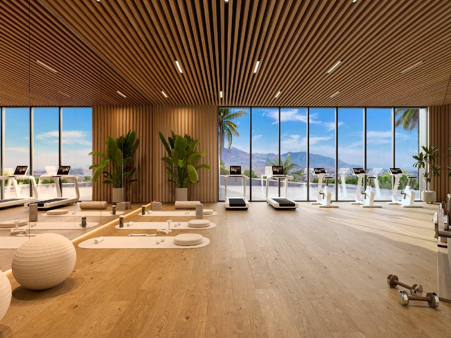  en venta apartamento Mijas Costa Del Sol Occidental 5