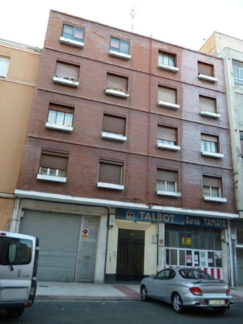 Miranda De Ebro Ebro Wohnung Bild 6313058