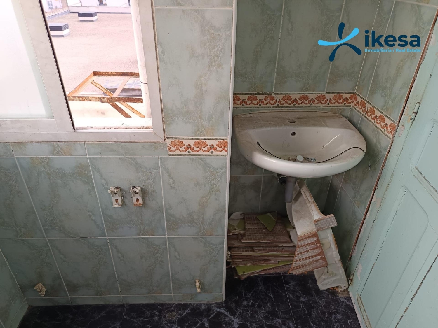  for sale apartment Miranda De Ebro Ebro 7