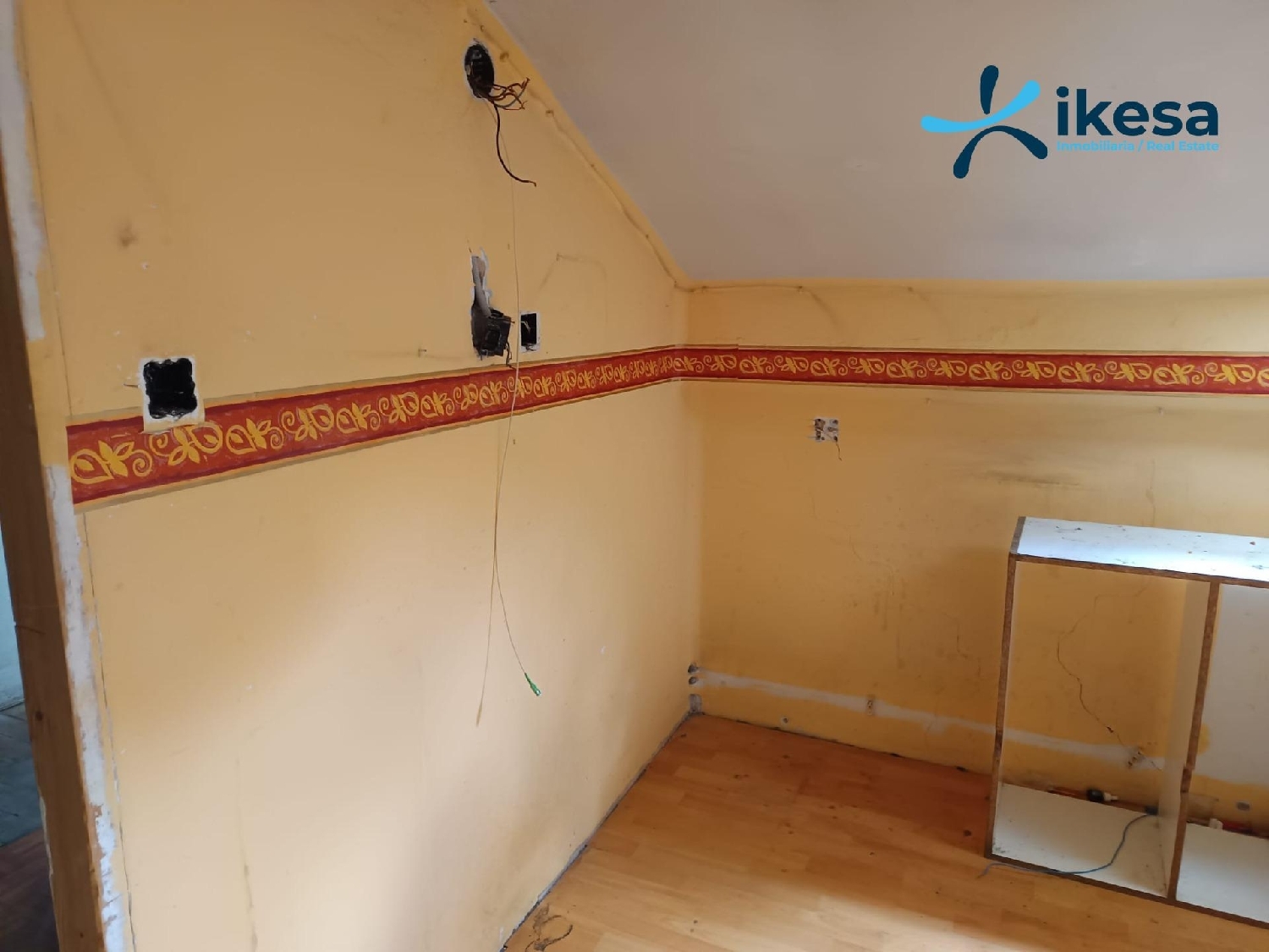 for sale apartment Miranda De Ebro Ebro 2