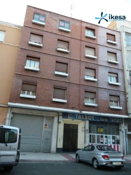 Miranda De Ebro Ebro apartment foto 6316185