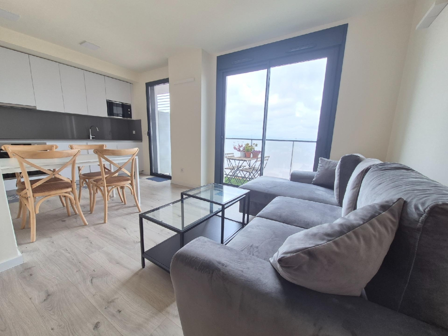  à vendre appartement Mislata Horta Oest 1