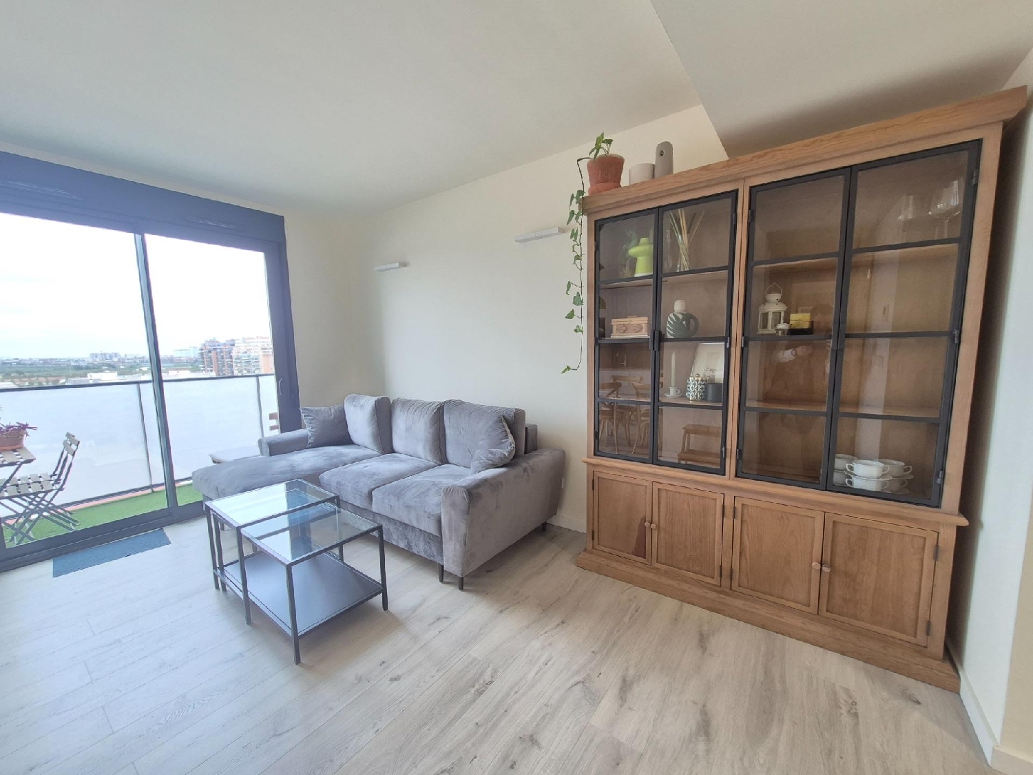  à vendre appartement Mislata Horta Oest 7