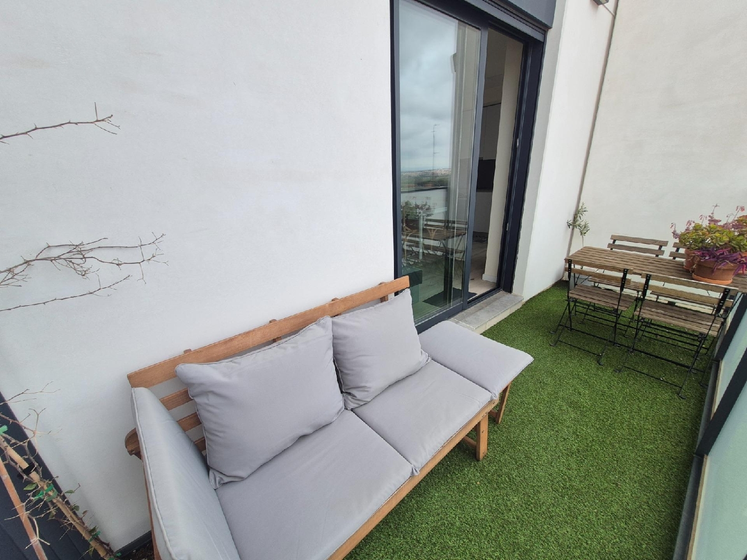  à vendre appartement Mislata Horta Oest 2