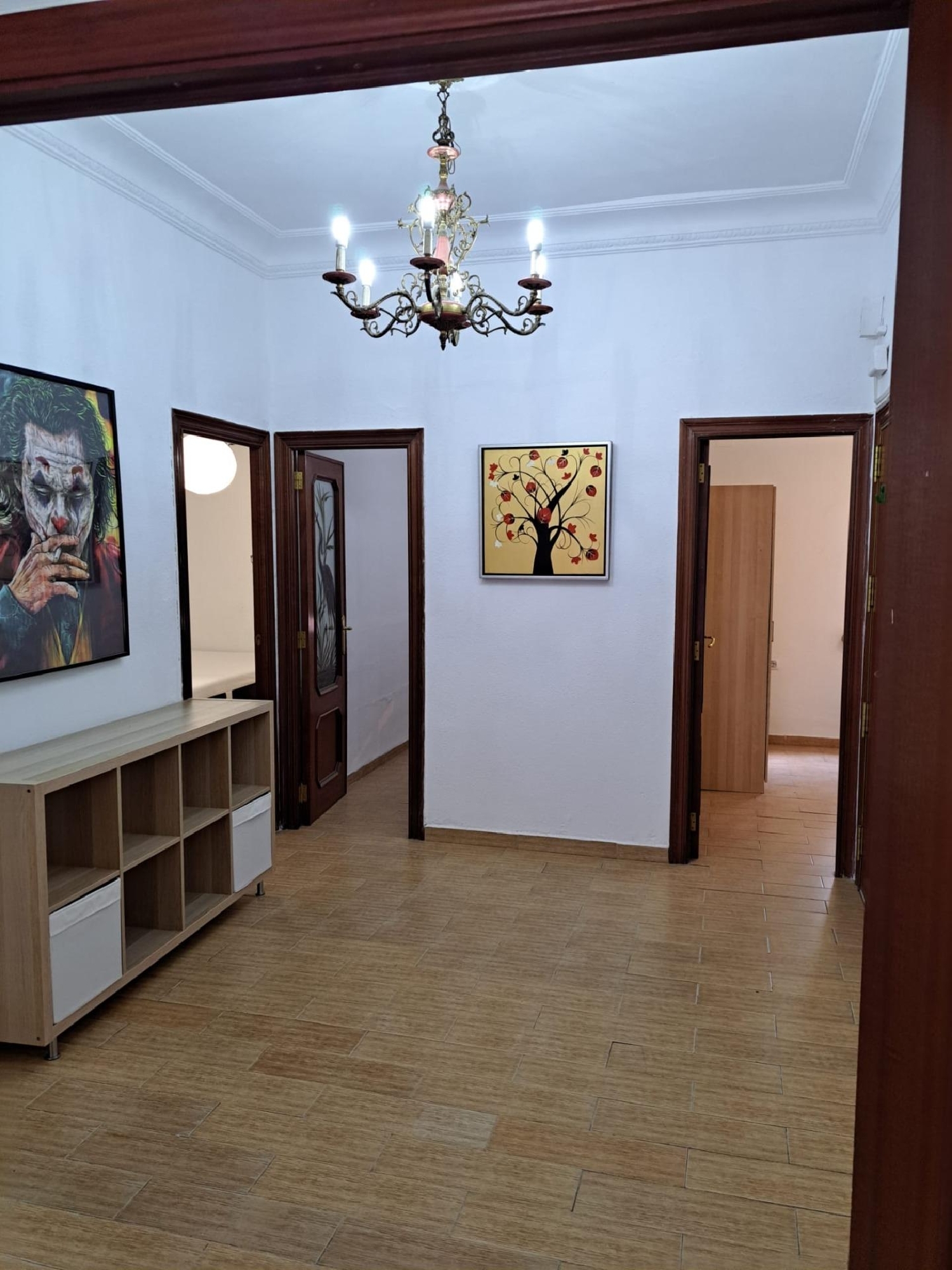 à vendre appartement Mislata Horta Oest 2