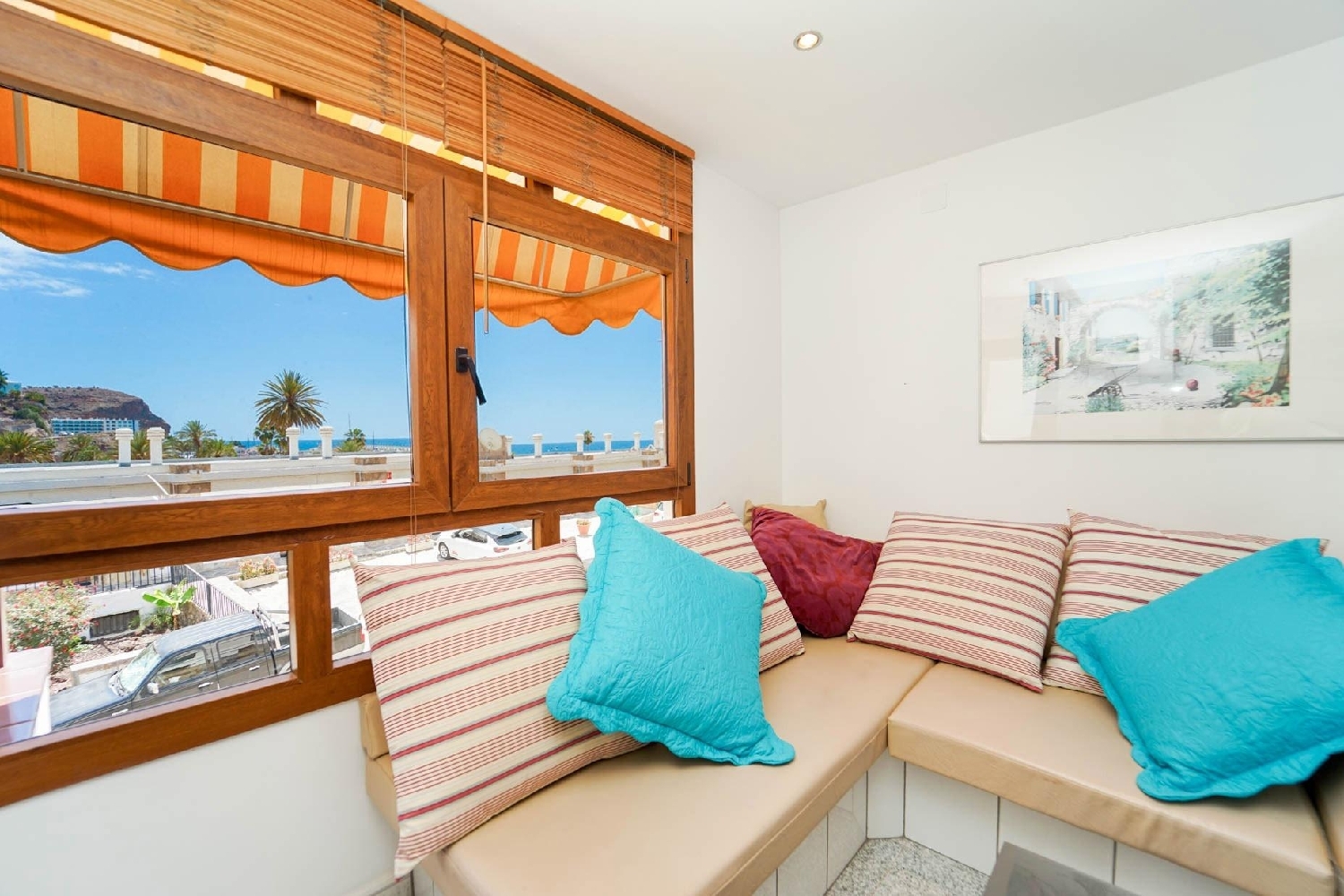  te koop appartement Mogán Área Sur 3