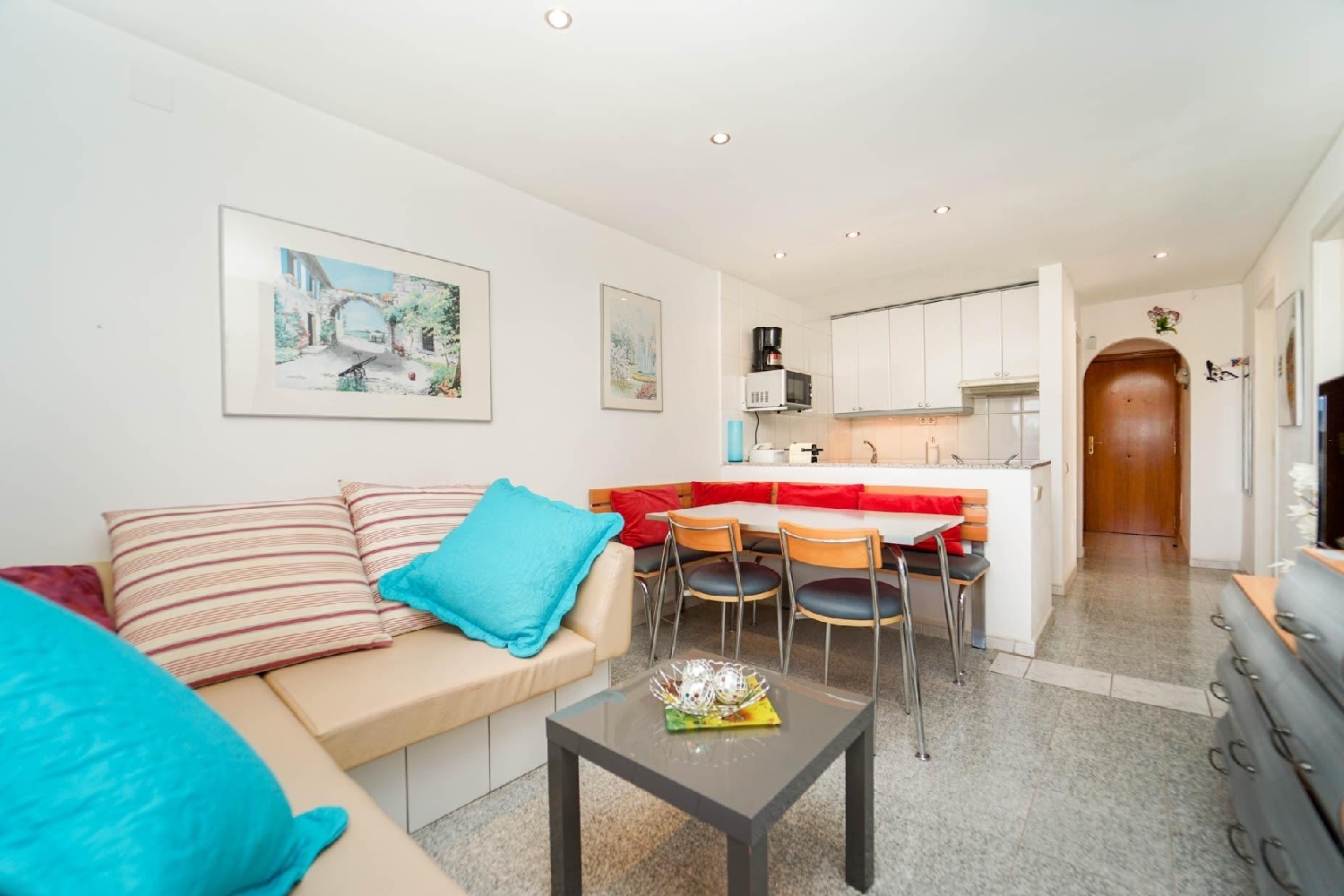  te koop appartement Mogán Área Sur 5