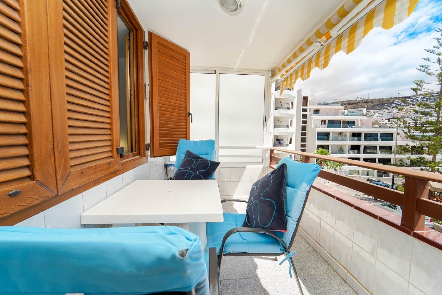 te koop appartement Mogán Área Sur 2