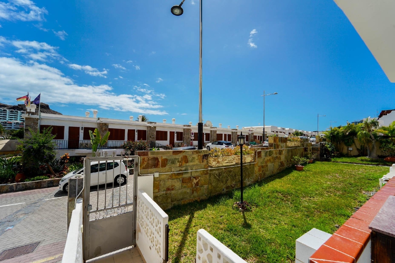  te koop appartement Mogán Área Sur 8
