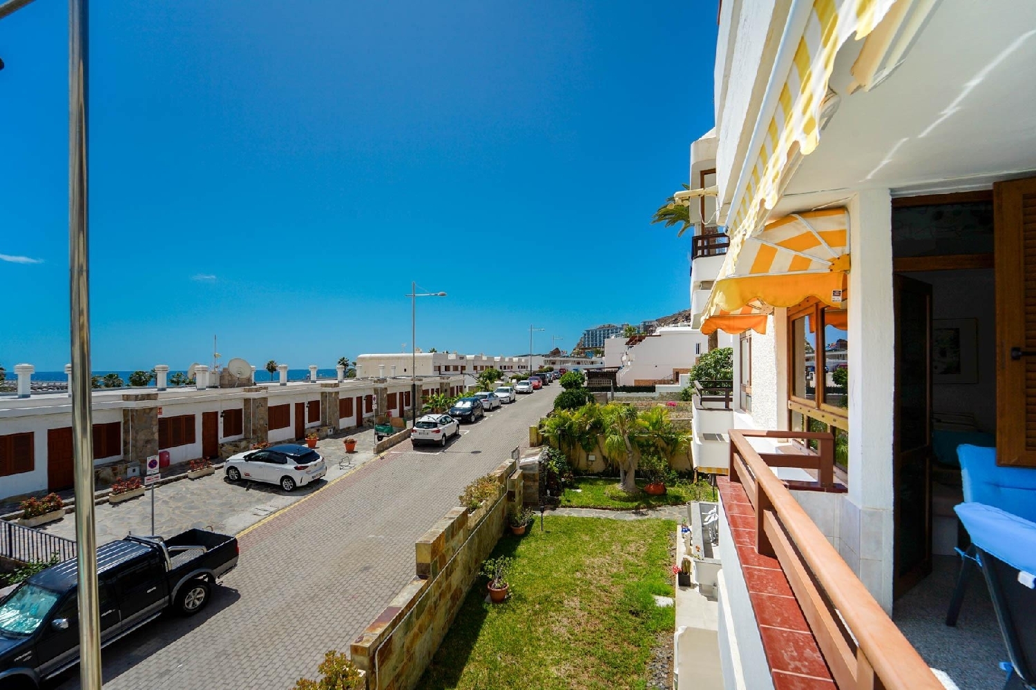  te koop appartement Mogán Área Sur 7