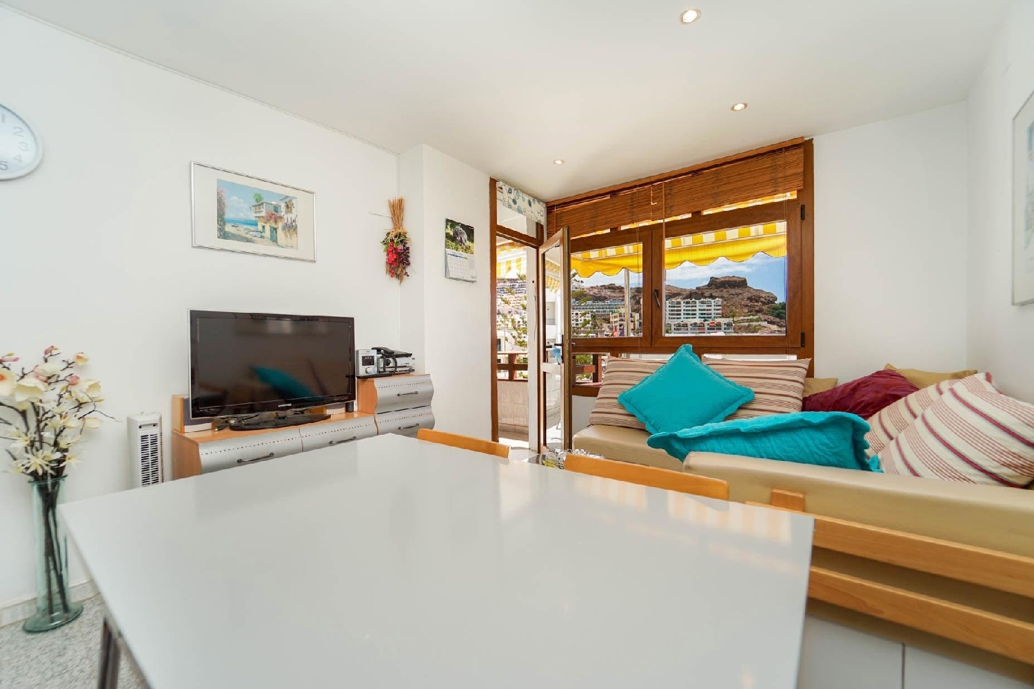  te koop appartement Mogán Área Sur 4